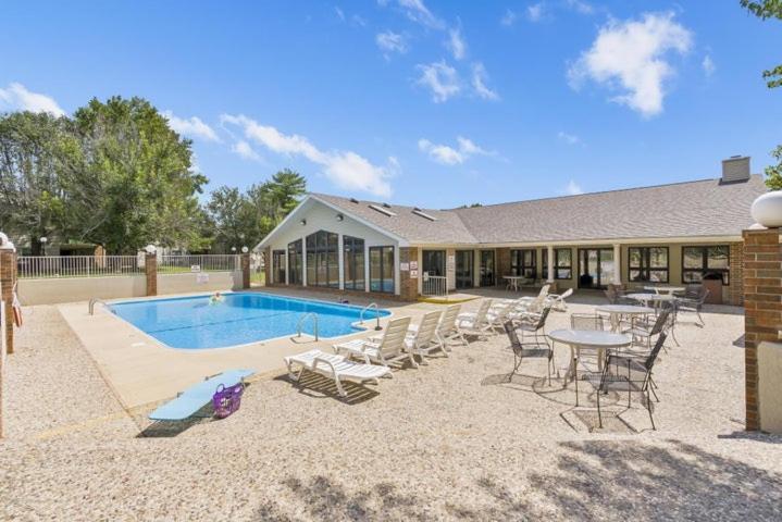 Beautiful Condos At Thousand Hills-Heart Of Branson-Spacious And Affordable Exterior foto